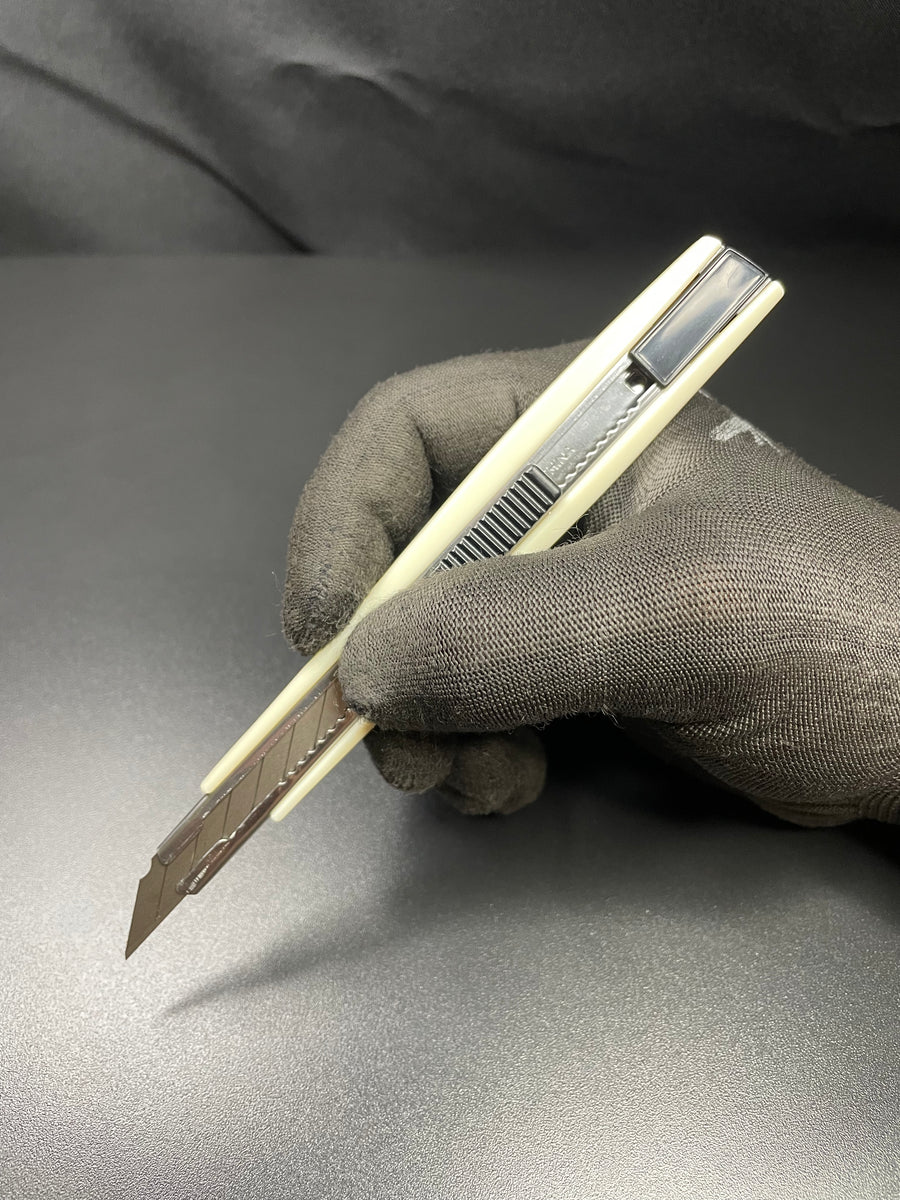 45 Degree Precision Tip Knife Vinyl Wrapping Australia