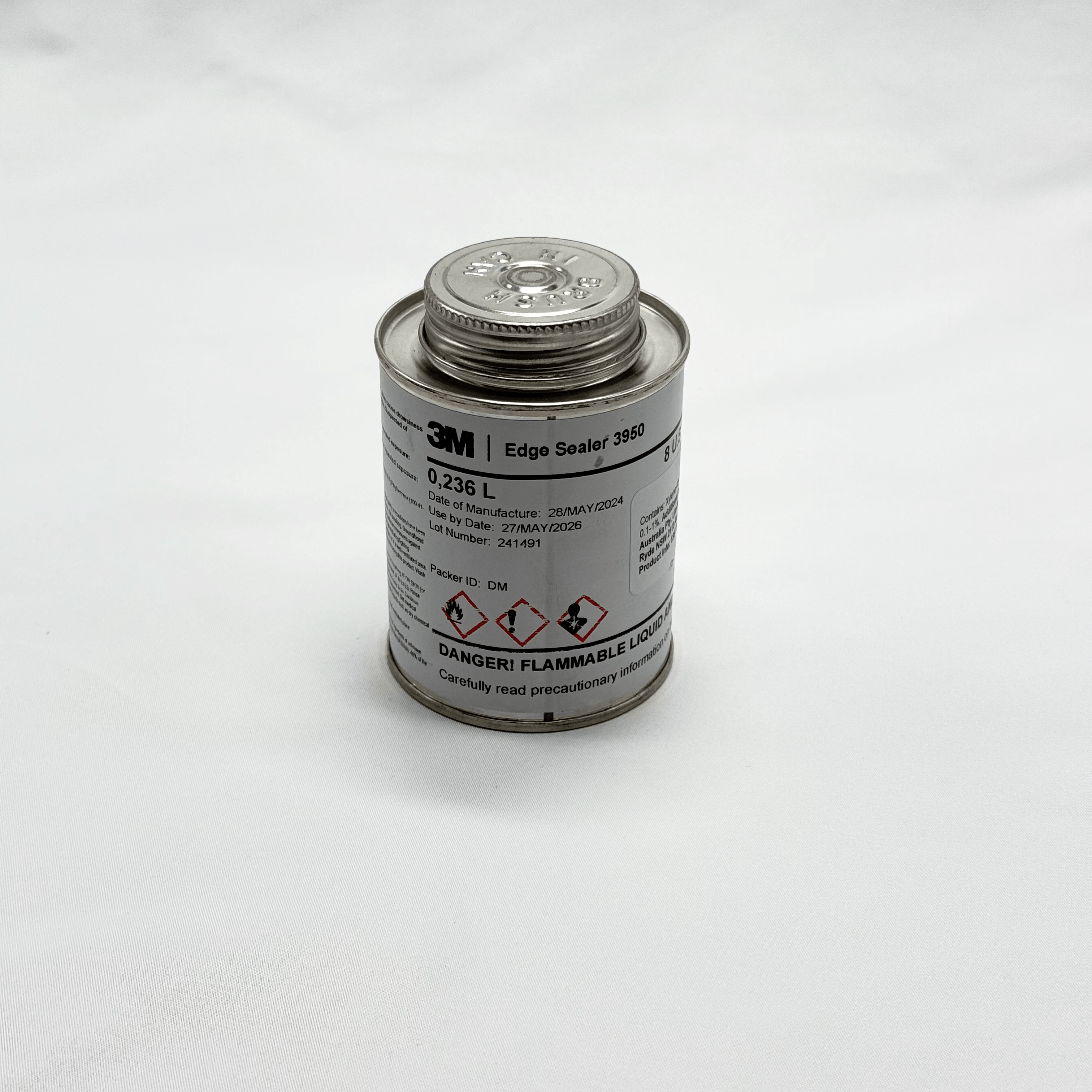 3M Edge Sealer 3950