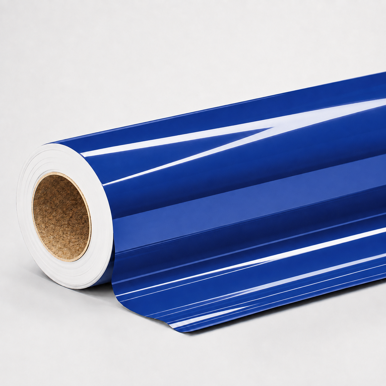 3M High Gloss Blue Raspberry