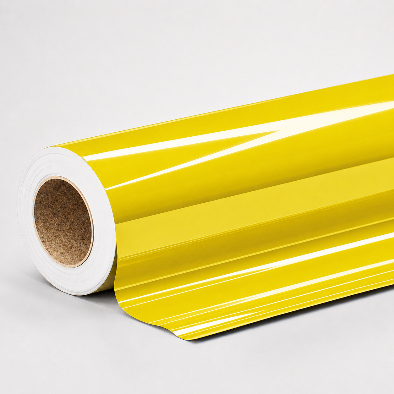 3M High Gloss Bright Yellow