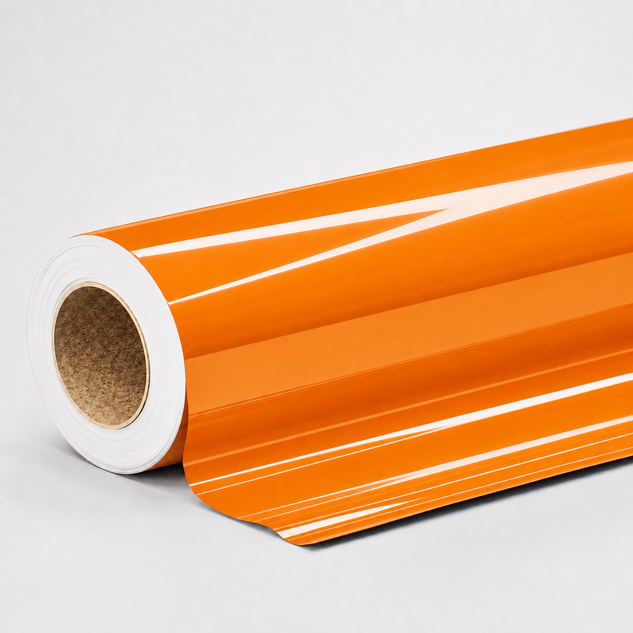3M High Gloss Burnt Orange