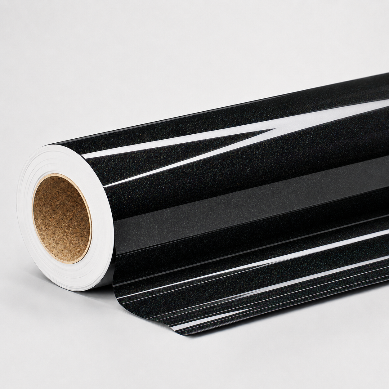 3M High Gloss Flip Black Psychedelic