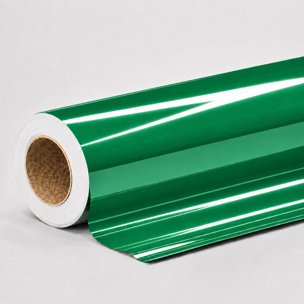 3M High Gloss Green Envy