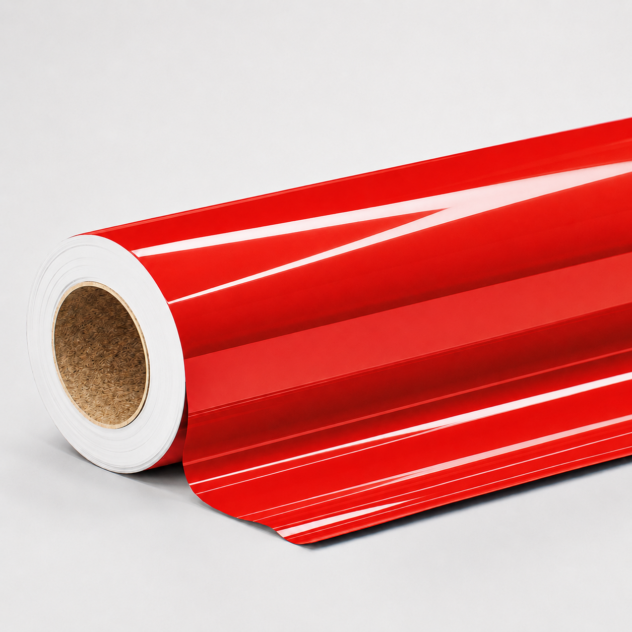 3M High Gloss Hot Rod Red