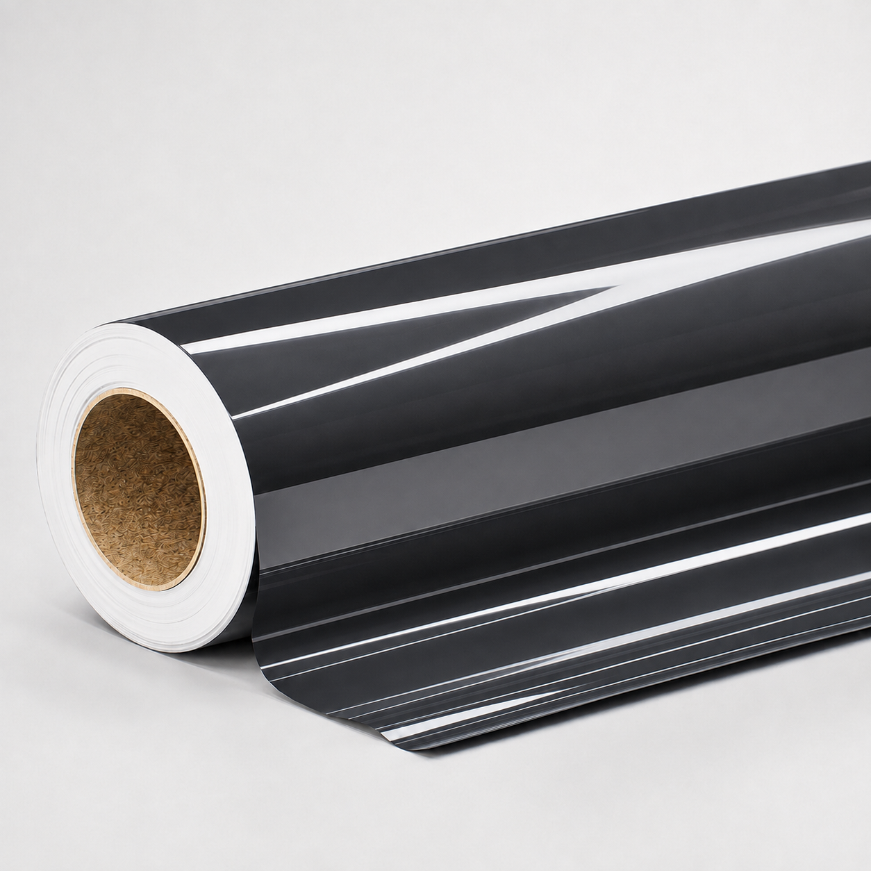 3M High Gloss Meteor Grey