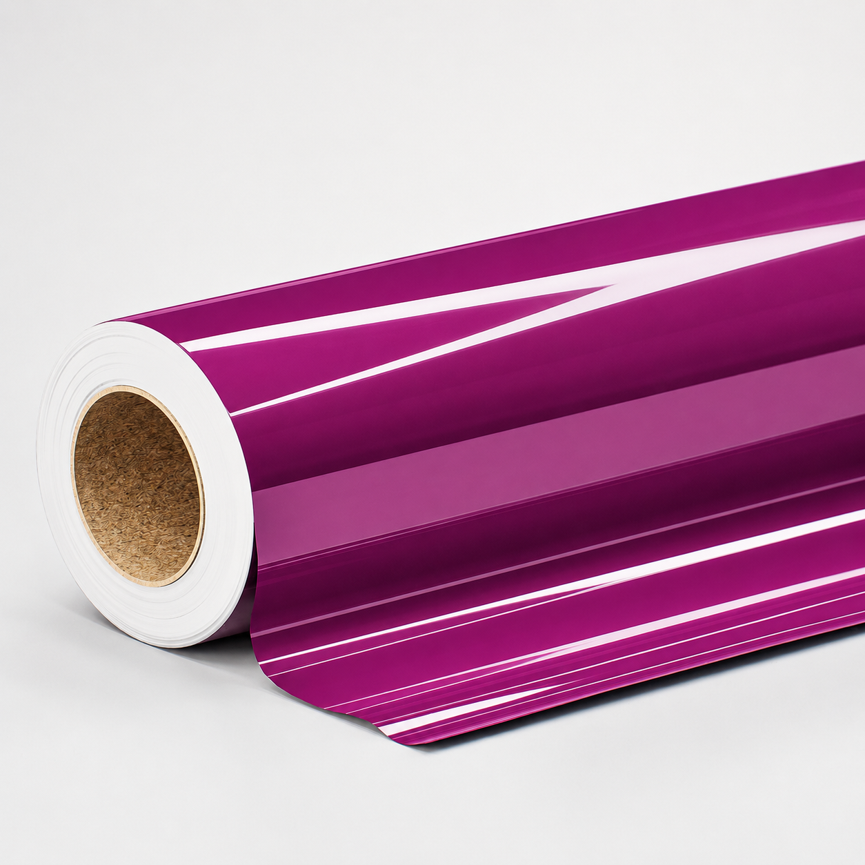 3M High Gloss Ruby Rosso