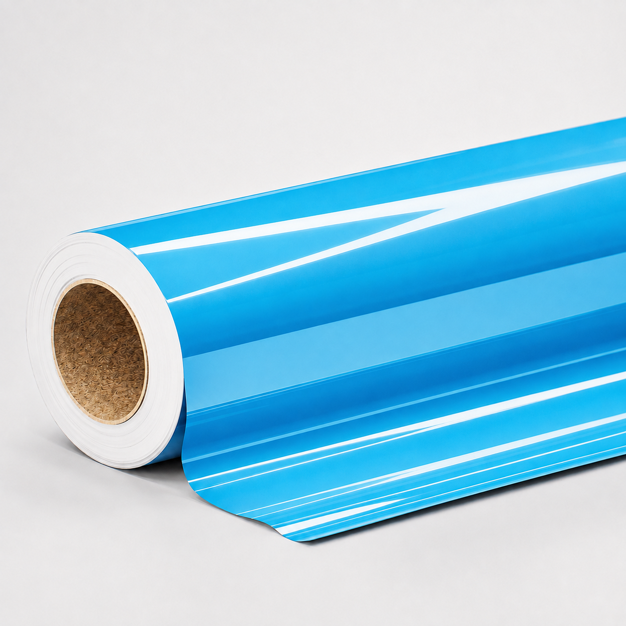 3M High Gloss Sky Blue