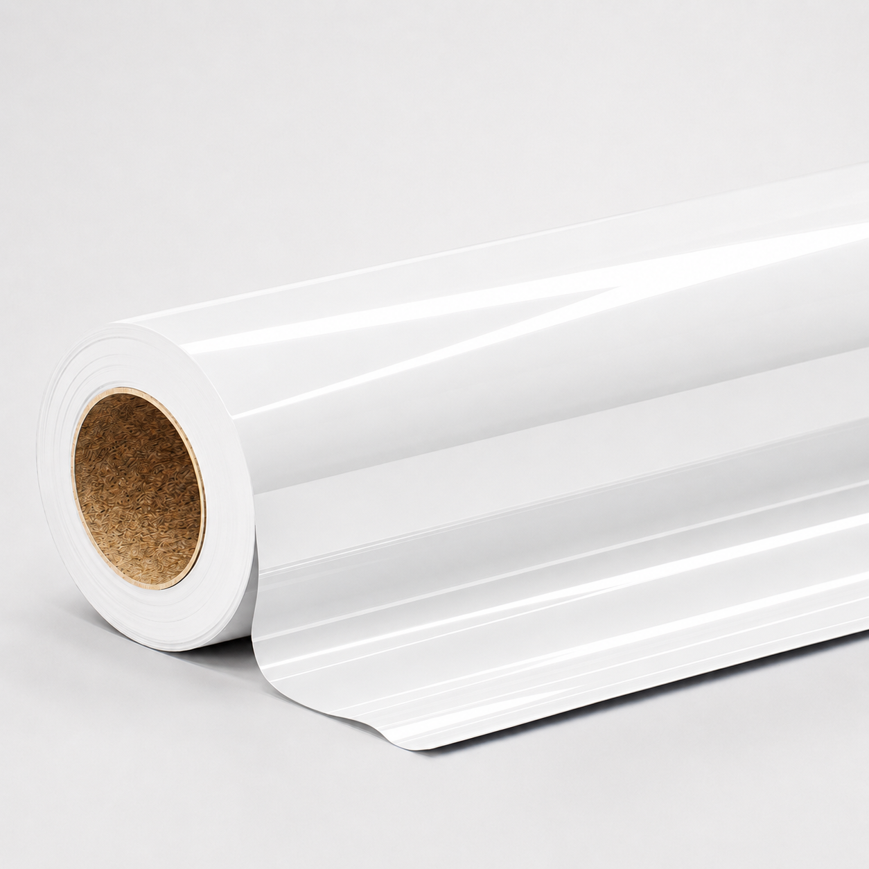 3M High Gloss White