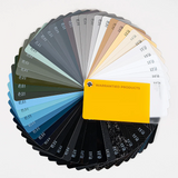 Teckwrap Vinyl Swatch Book