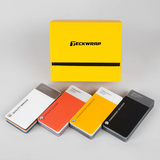 Teckwrap Vinyl Swatch Book