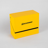 Teckwrap Vinyl Swatch Book