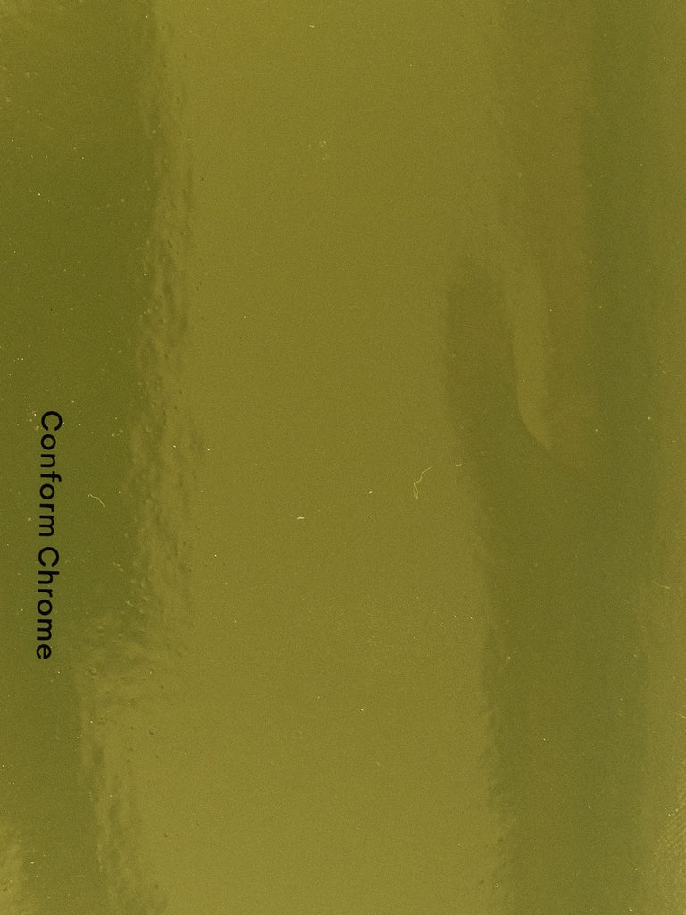 Avery Dennison Conform Chrome Gold Vinyl Wrapping Australia