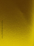 Avery Dennison Satin Metallic Energetic Yellow