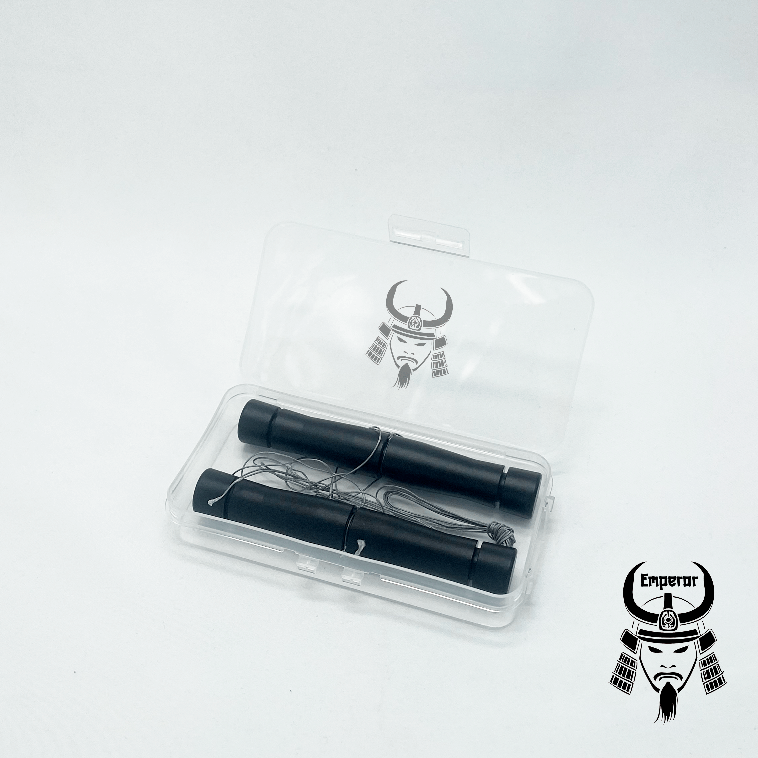 Emperor Badge Removal Handle