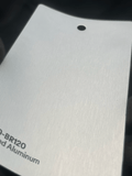 3M Brushed Aluminium