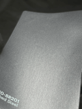 3M Brushed Steel