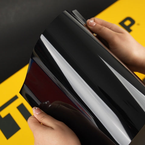 Teckwrap Ultimate Black