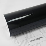 Teckwrap Black (Paper Liner)