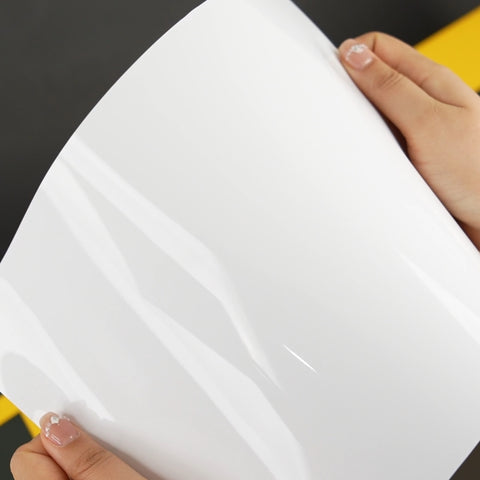 Teckwrap Super white