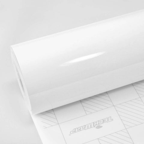 Teckwrap Super white