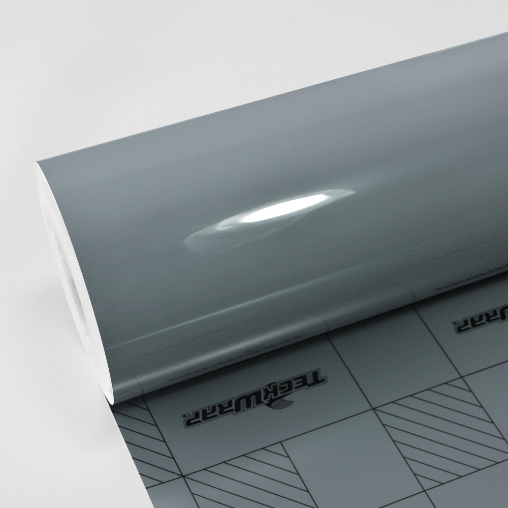 Teckwrap Amazon Grey