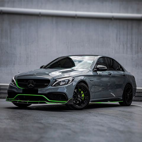 Teckwrap Amazon Grey