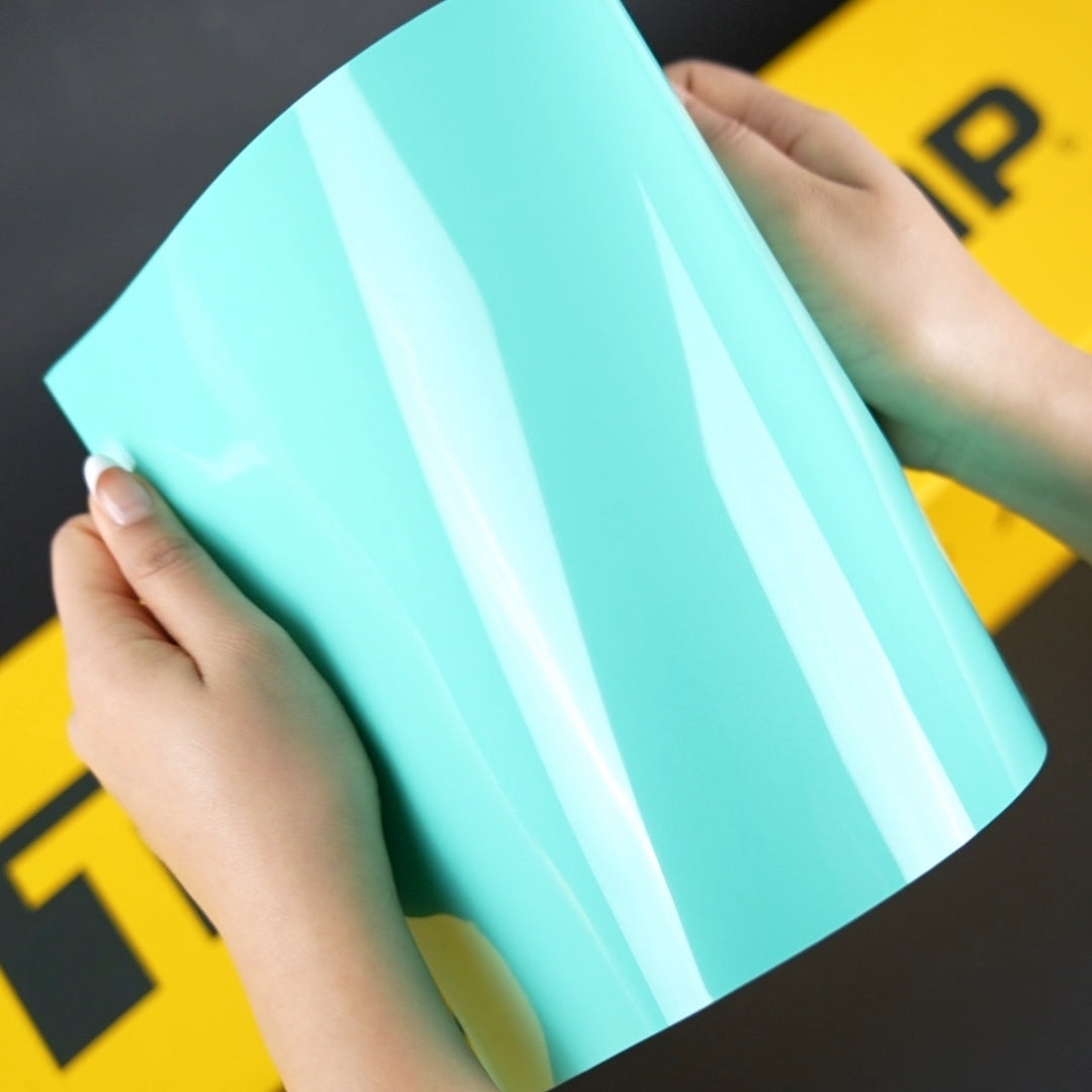 Teckwrap Tiffany