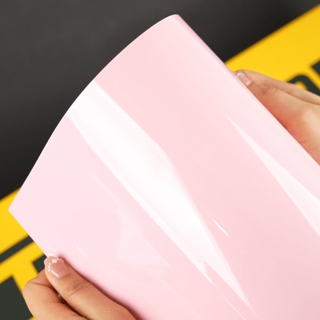 Teckwrap Millennial Pink – Vinyl Wrapping Australia