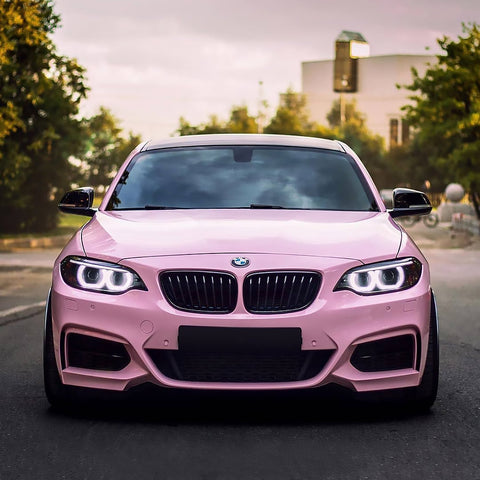 Teckwrap Millennial Pink