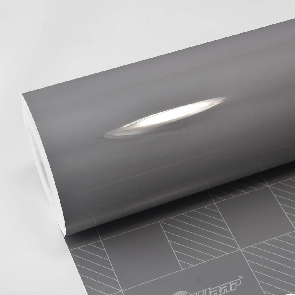 Teckwrap Battleship Grey