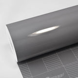 Teckwrap Battleship Grey