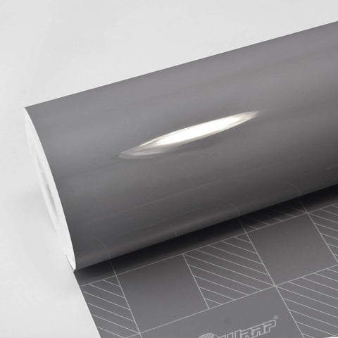 Teckwrap Battleship Grey