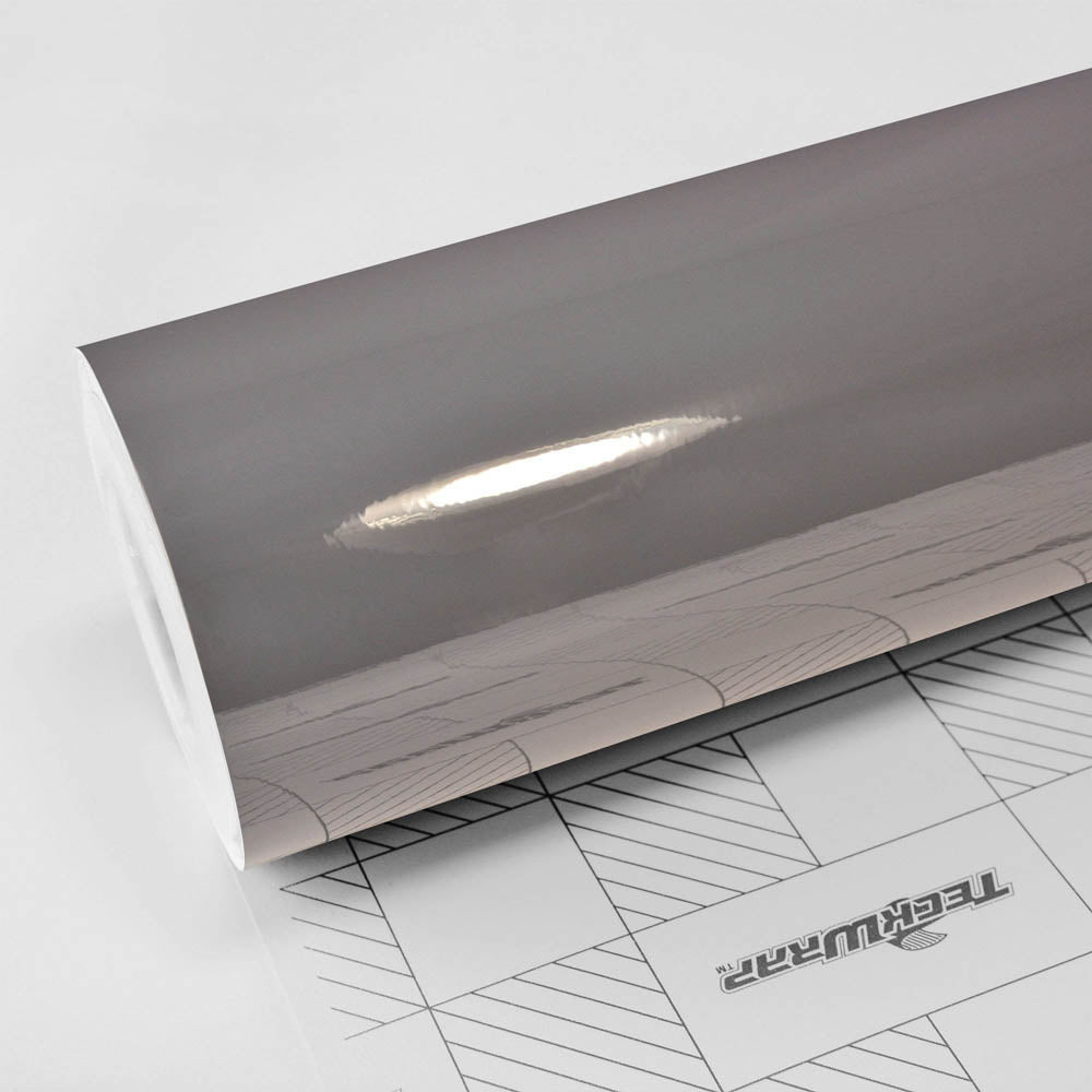Teckwrap Battleship grey (Top Coated)