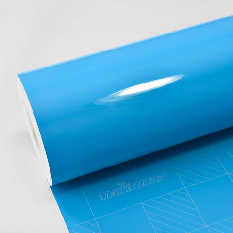 Teckwrap Rolling Sea