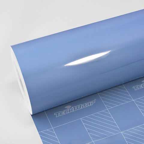 Teckwrap China Blue