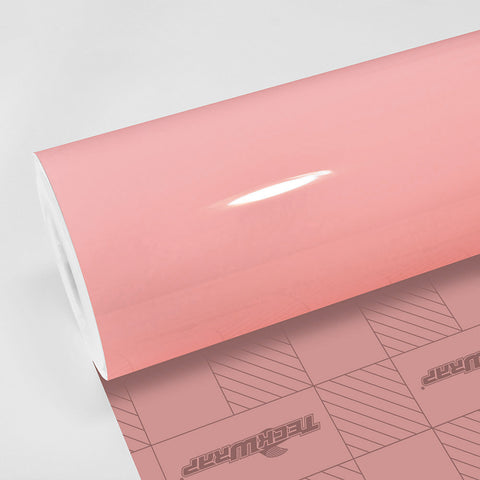 Teckwrap Chelsea Rose