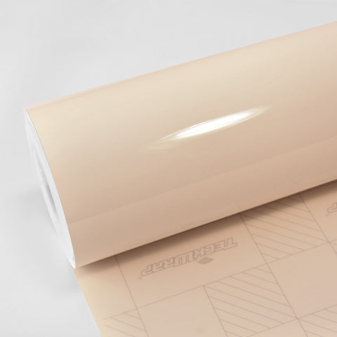 Teckwrap Ivory Cream