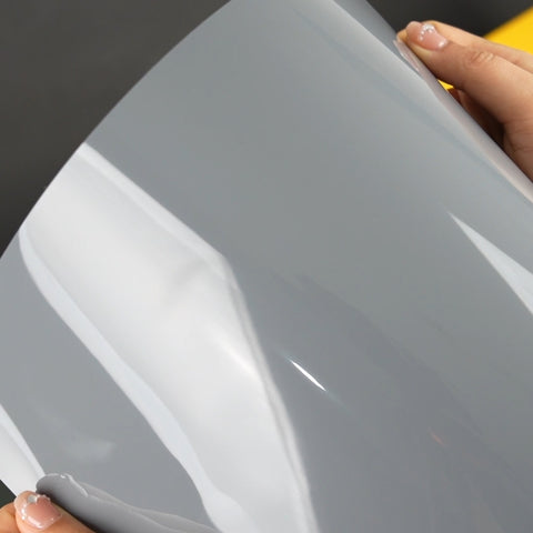 Teckwrap True Nardo Grey