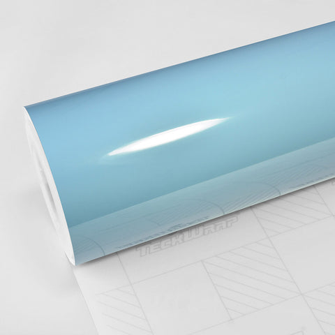 Teckwrap Yacht Blue