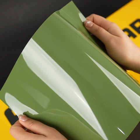 Teckwrap French Olive