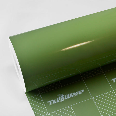 Teckwrap French Olive