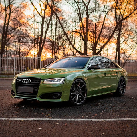 Teckwrap French Olive