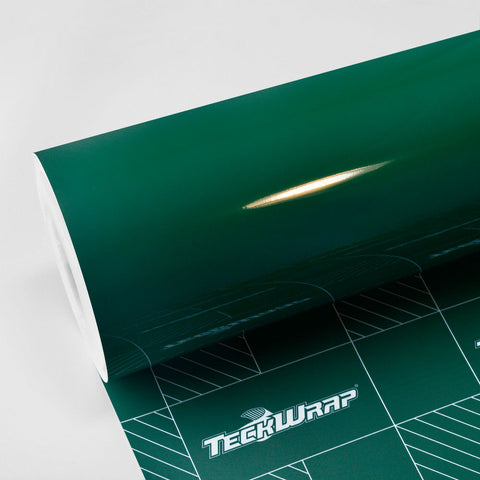 Teckwrap Amphibian Green