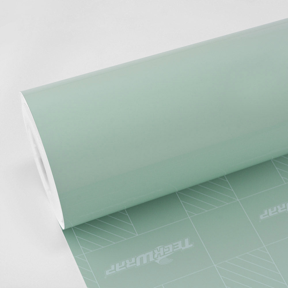 Teckwrap Monsoon Green