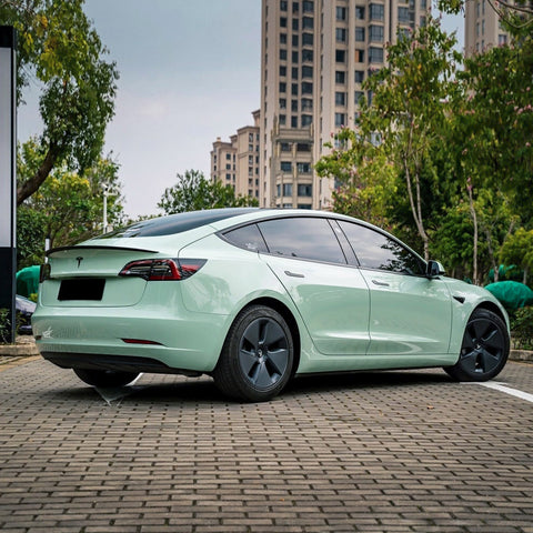 Teckwrap Monsoon Green