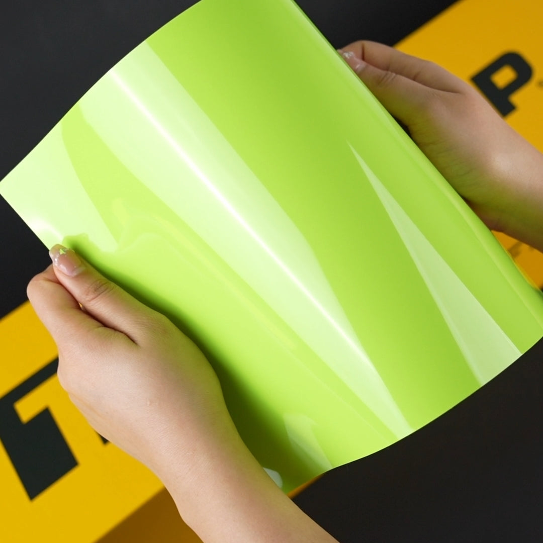 Teckwrap Gecko Green