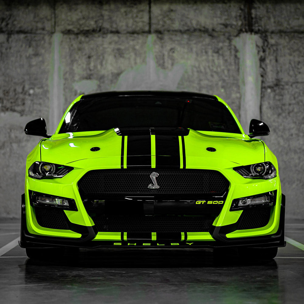 Teckwrap Gecko Green