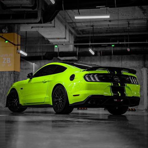 Teckwrap Gecko Green