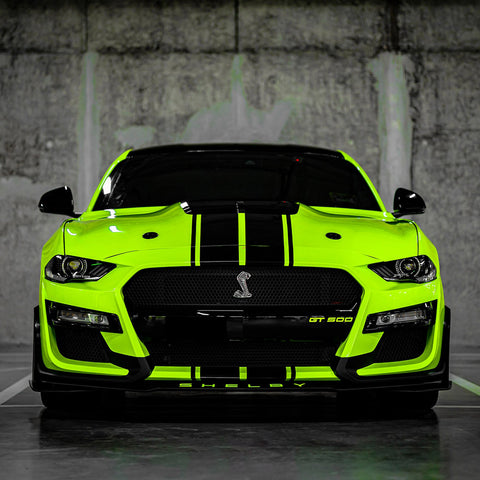 Teckwrap Gecko Green
