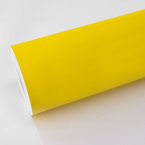 Teckwrap Louvre Yellow